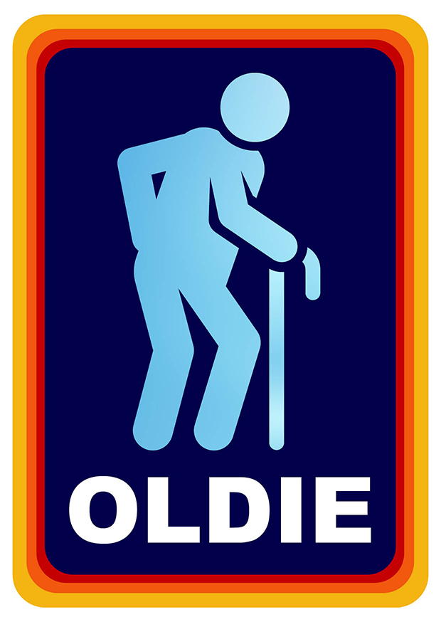 Oldie Süd Mann