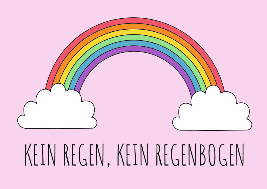 Regenbogen