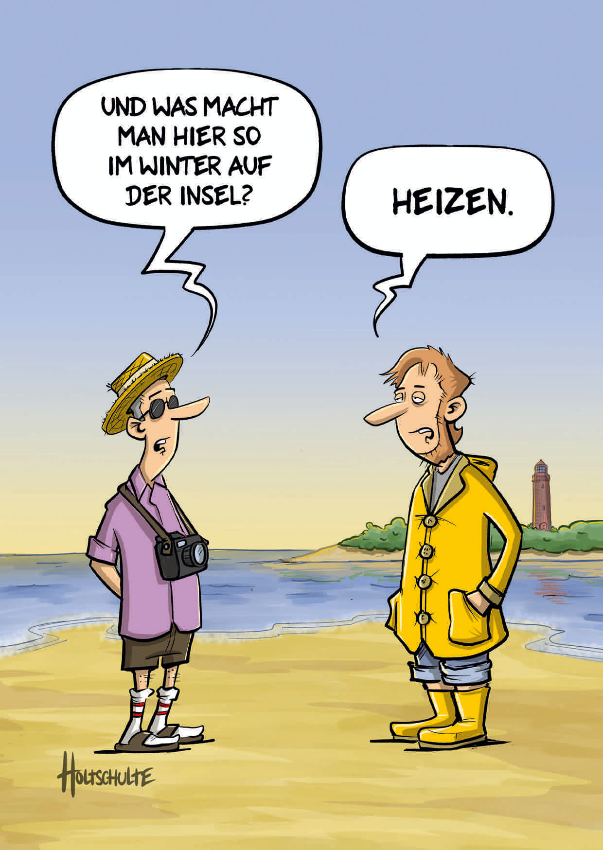 HEIZEN