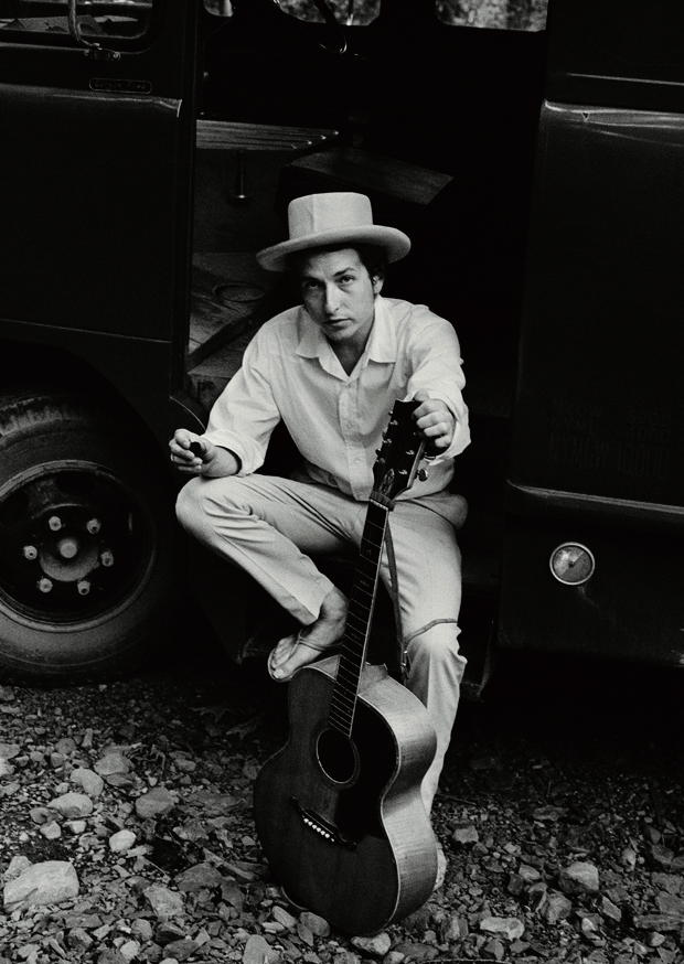 Bob Dylan