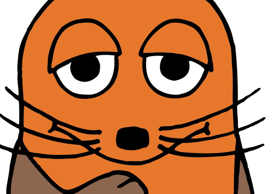 STARSCHNITT MAUS 2 STARSCHNITT MAUS 2