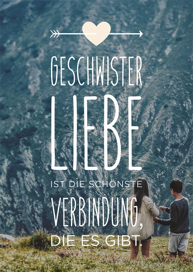 GESCHWISTERLIEBE