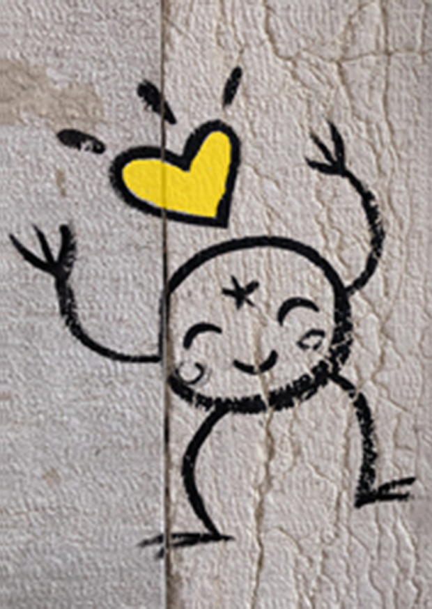 Joy (Street Art)
