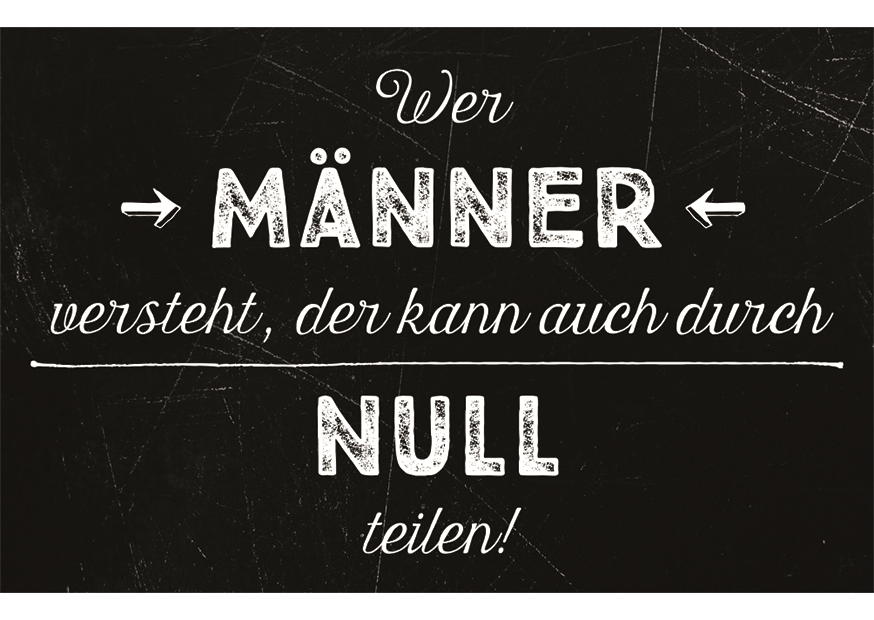 DURCH NULL TEILEN - MAGNETE