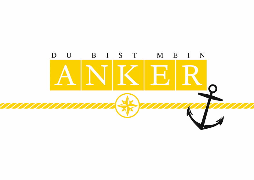 Du Bist Mein Anker