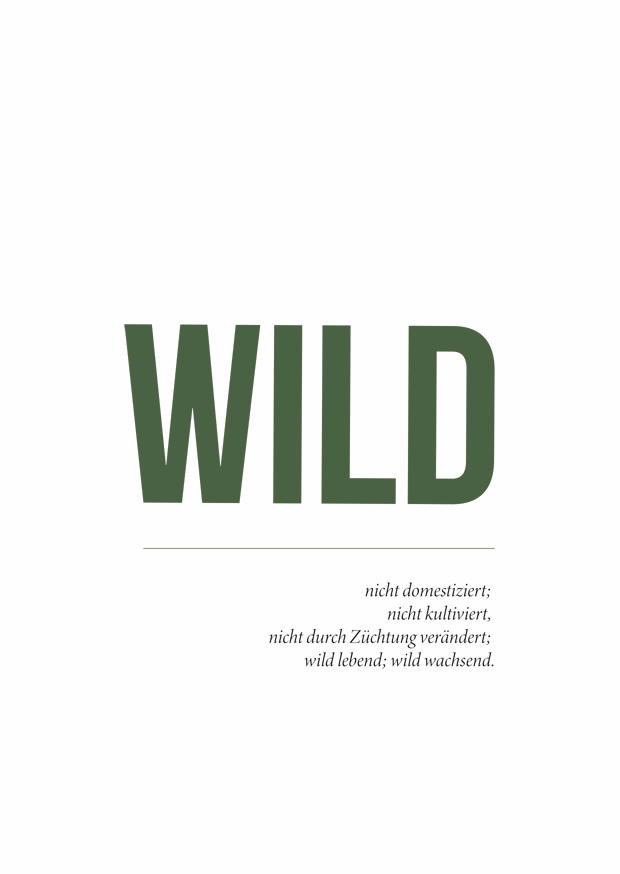 WILD