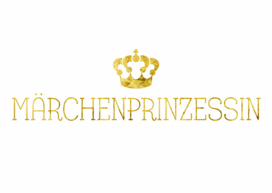 MÄRCHENPRINZESSIN