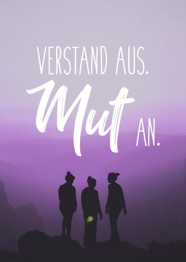 VERSTAND AUS. MUT AN.