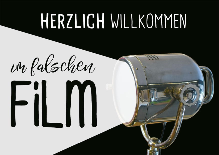 Im Falschen Film