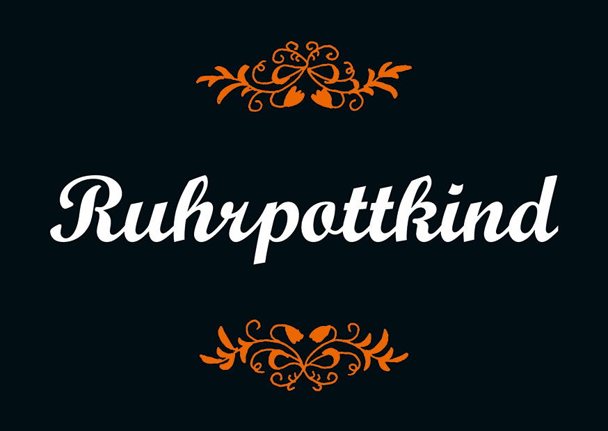 RUHRPOTTKIND