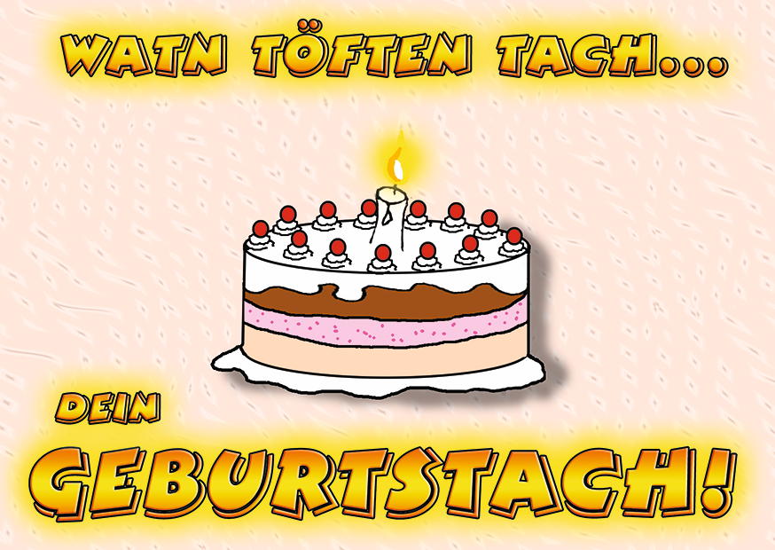 WATN TÖFTEN TACH