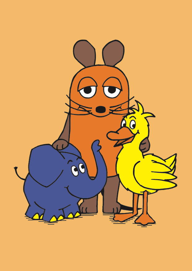 MAUS & CO.