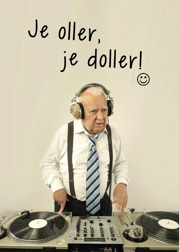 Je Oller, Je Doller