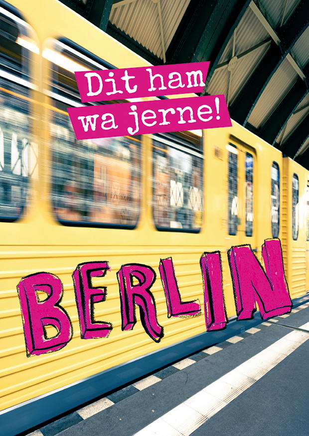 Berlin Dit Ham Wa Jerne