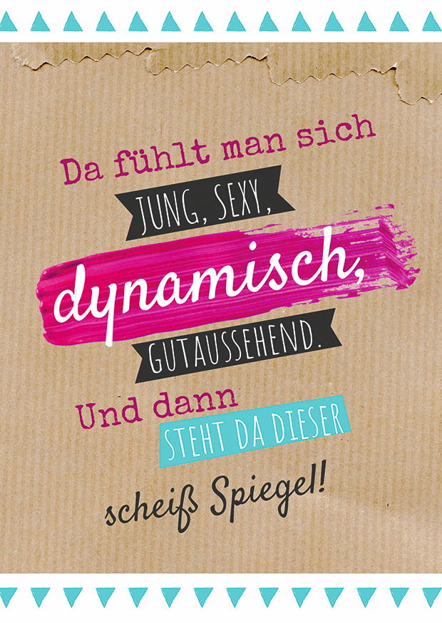 DIESER SCHEISS SPIEGEL
