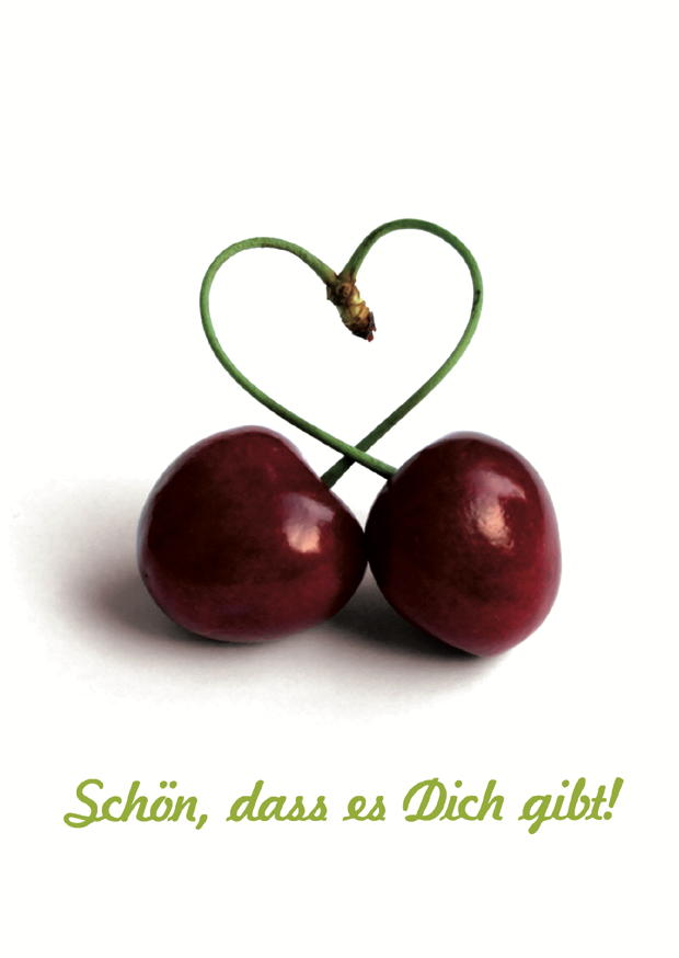 Schön Dass Es Dich Gibt