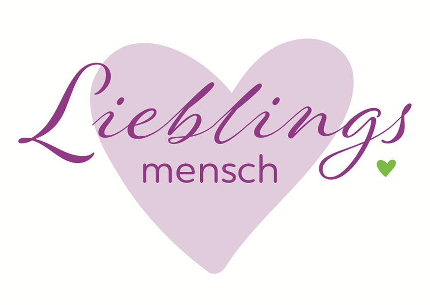 LIEBLINGSMENSCH