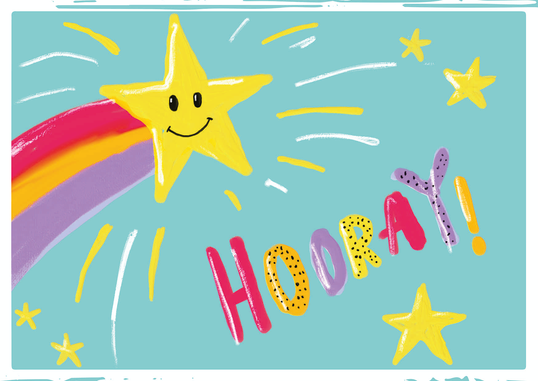 0103-9030306 HOORAY STERN