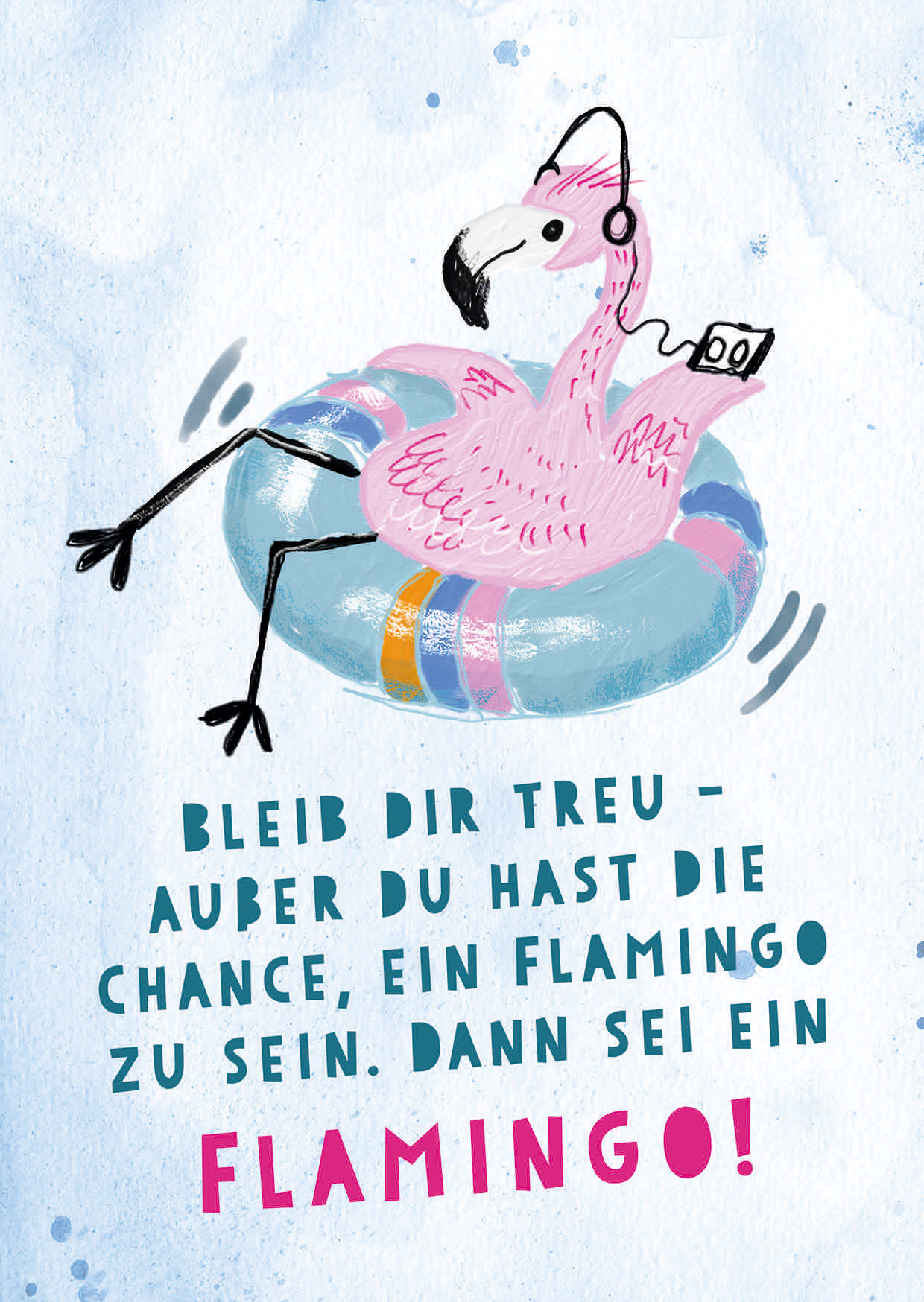 0103-9030301 SEI EIN FLAMINGO