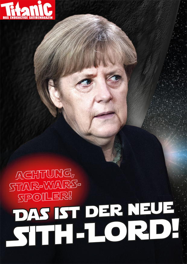 Merkel Wars 201507 - 18497187