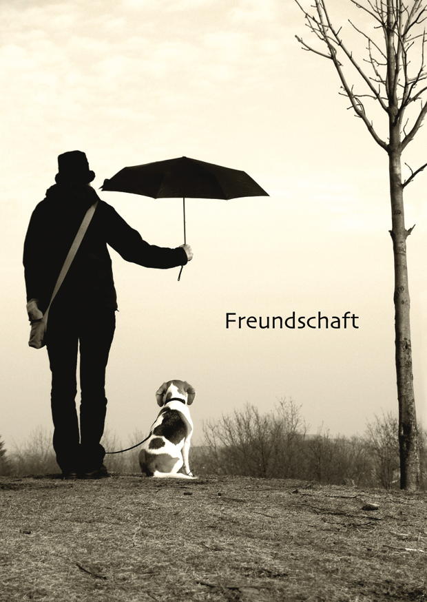 FREUNDSCHAFT