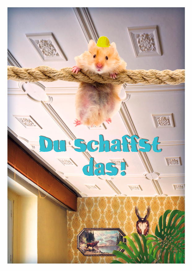 Du Schaffst Das