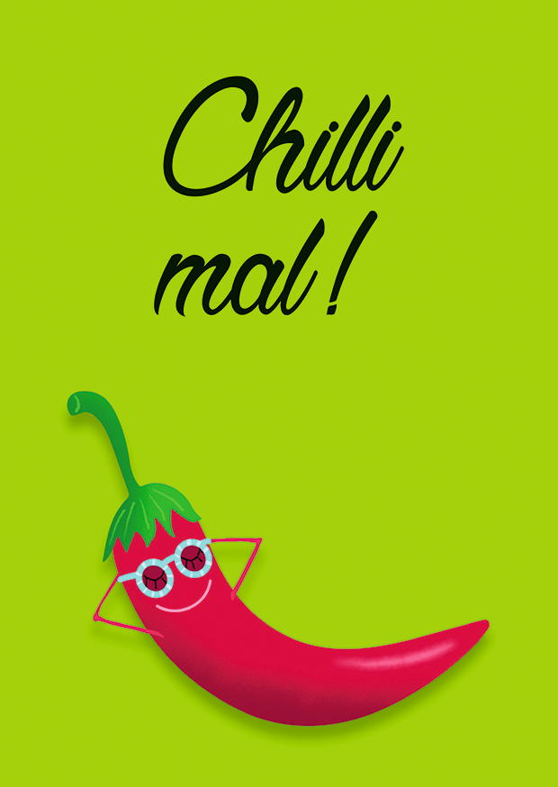 Chilli Mal