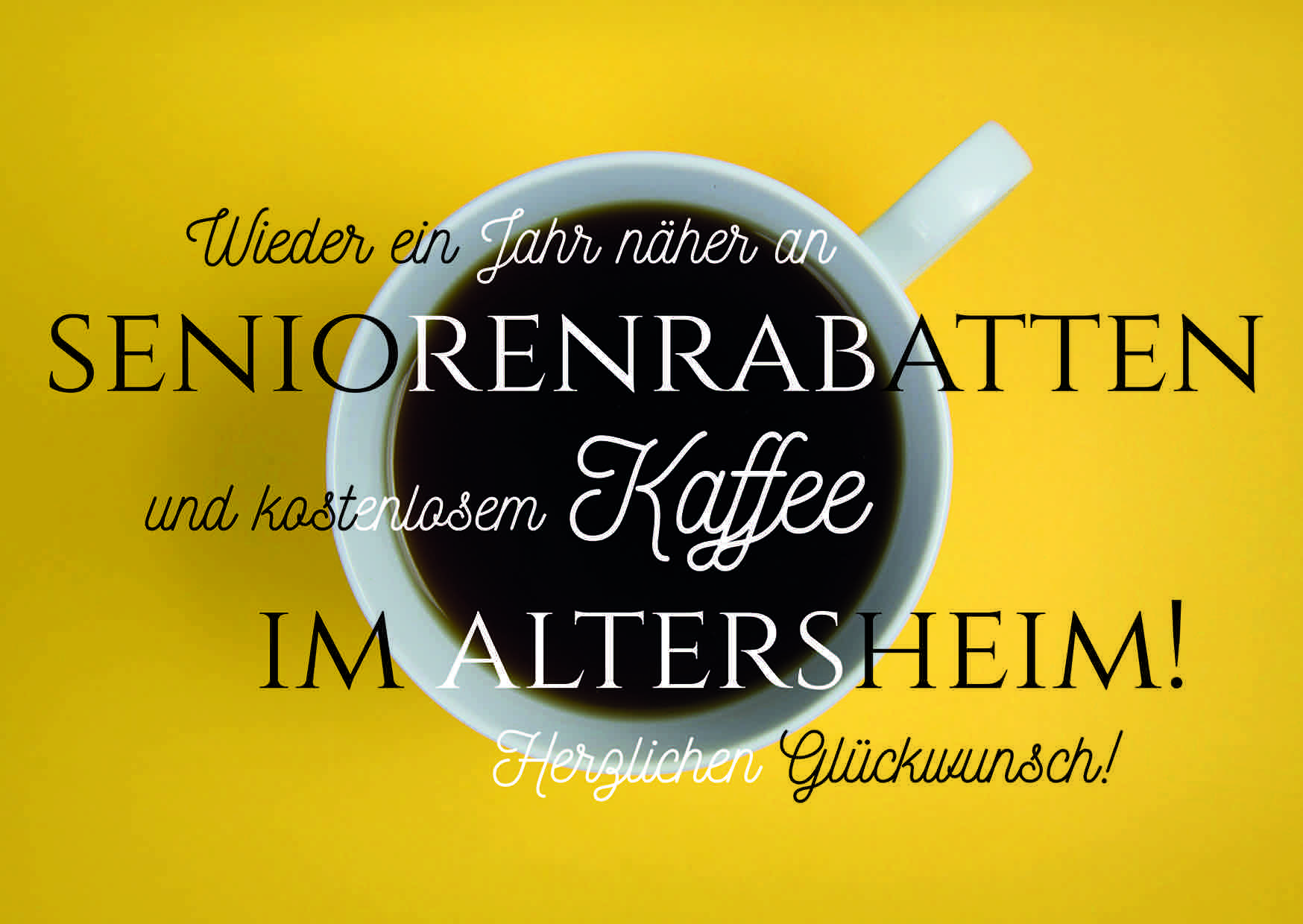 IM ALTERSHEIM