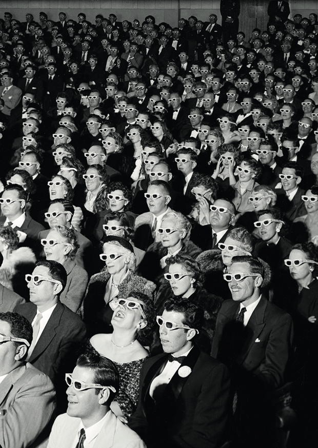 Film Audience