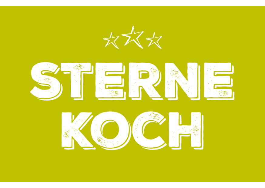 STERNEKOCH - MAGNETE SPEZIAL