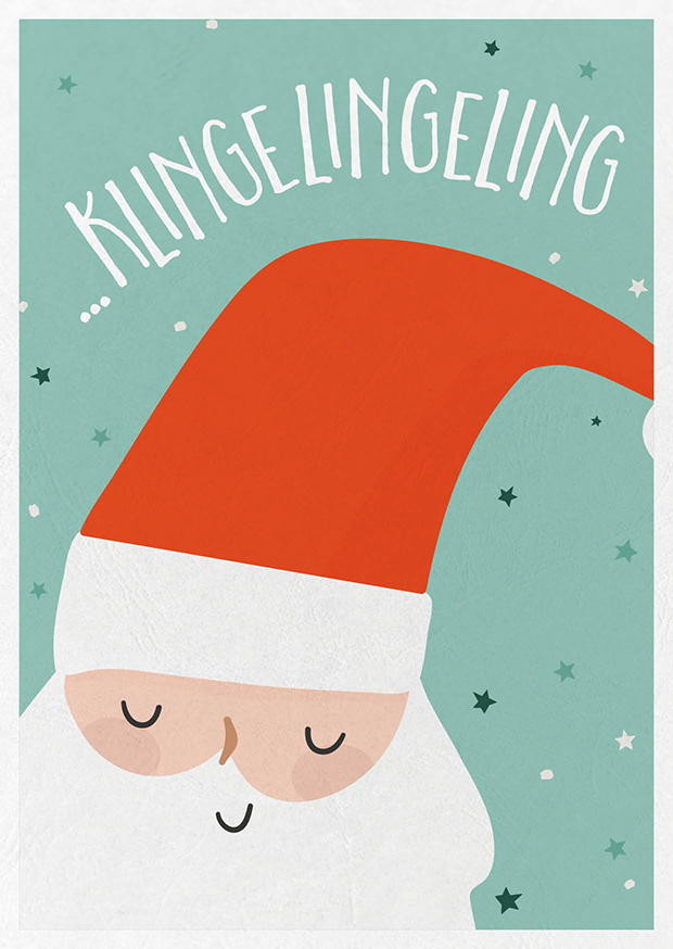 KLINGELINGELING