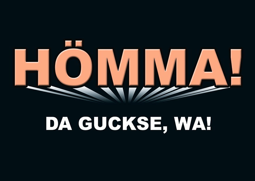 HÖMMA