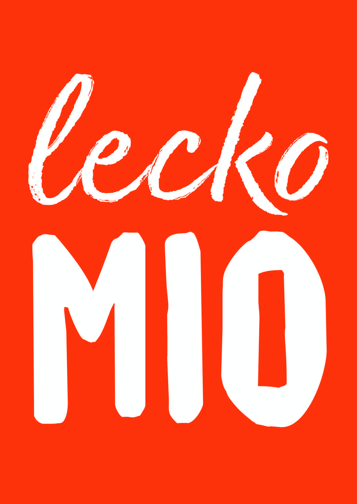 LECKO MIO