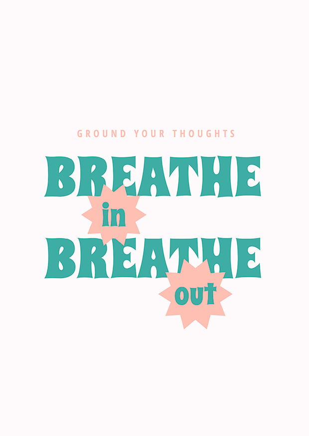 Breathe In