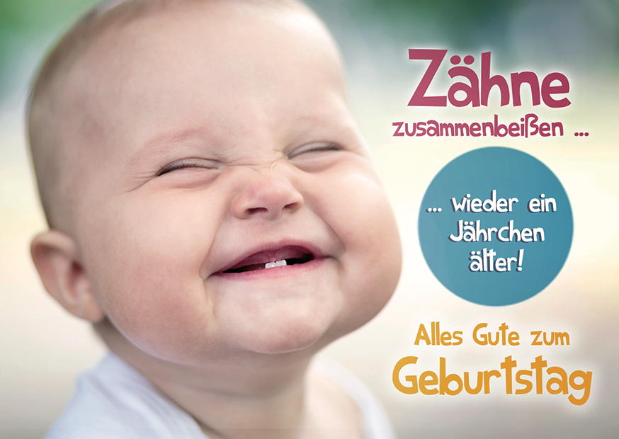 ZÄHNE