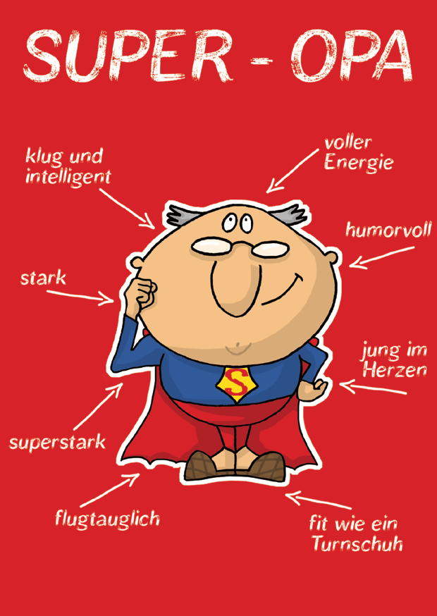 Superopa