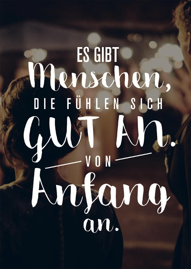 VON ANFANG AN