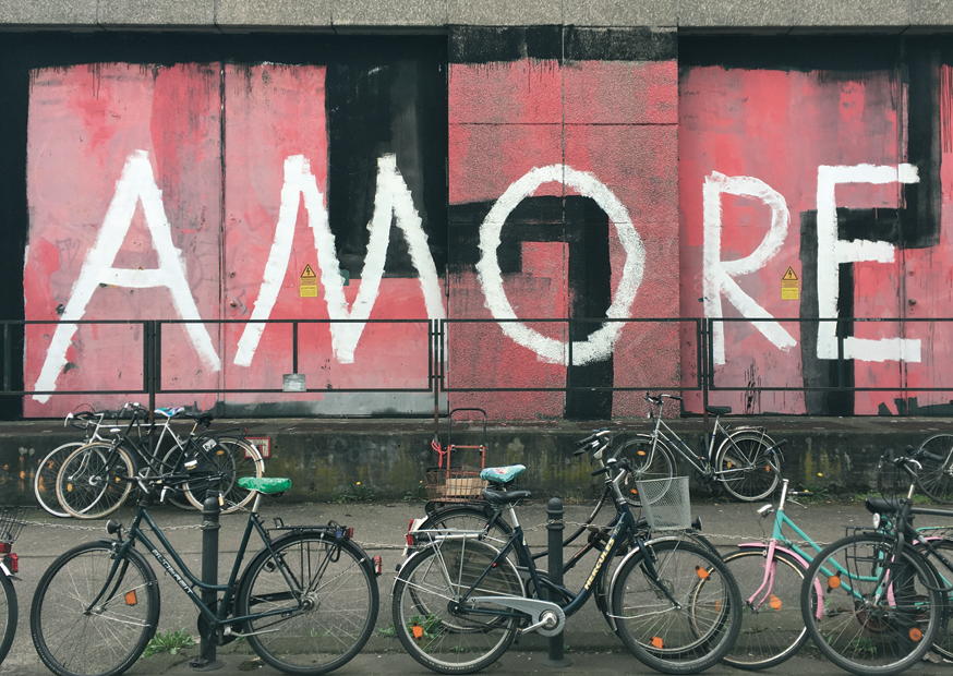 AMORE