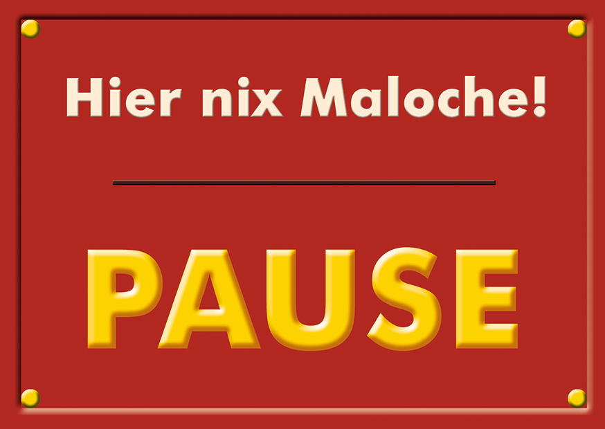 PAUSE