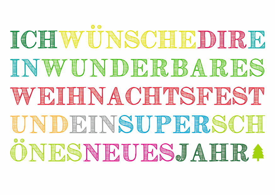 Ich Wünsche Dir