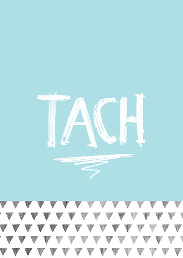 TACH