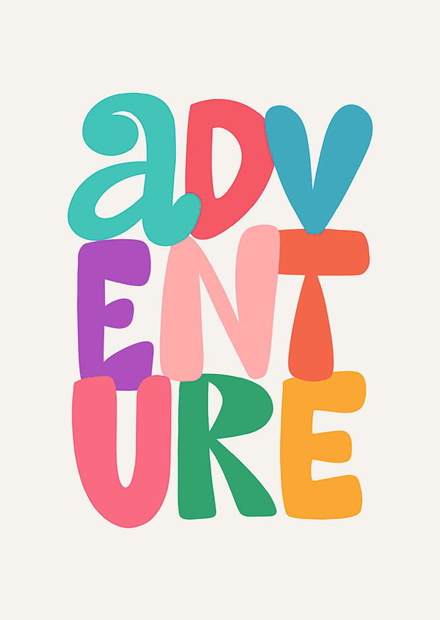 Adventure Ii