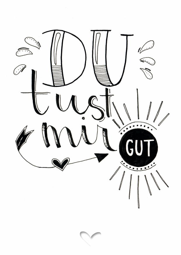 Ha-Du Tust Mir Gut