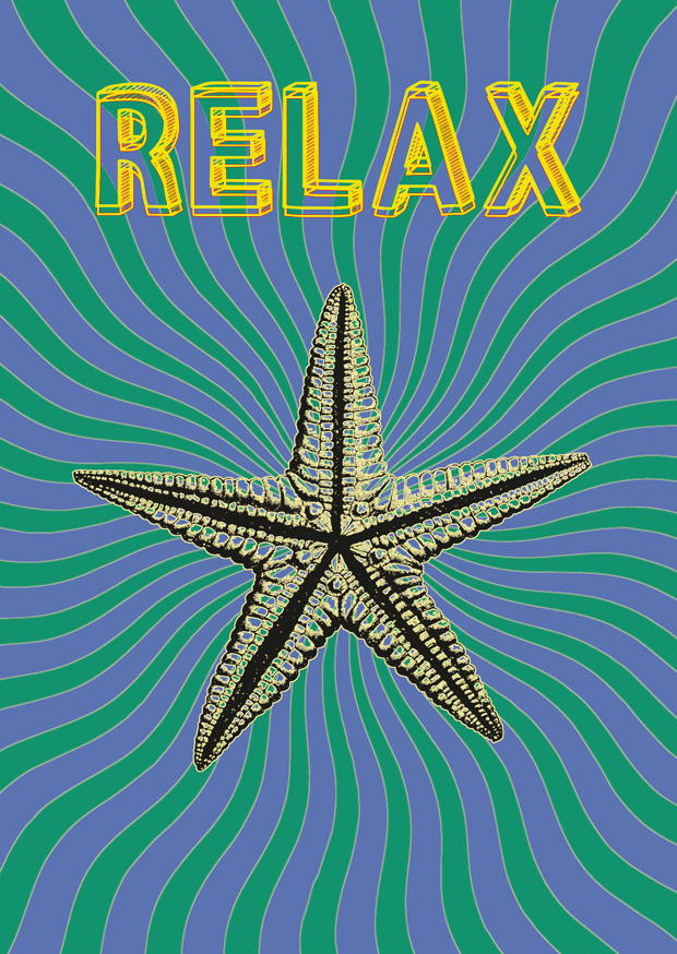 P - RELAX