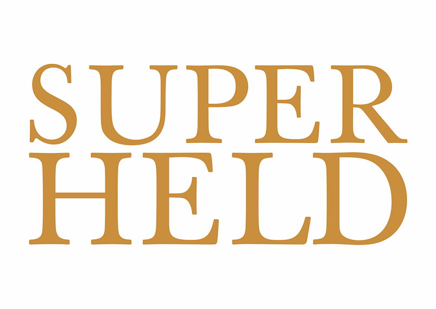 SUPERHELD