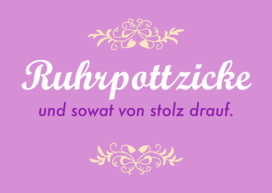 RUHRPOTTZICKE