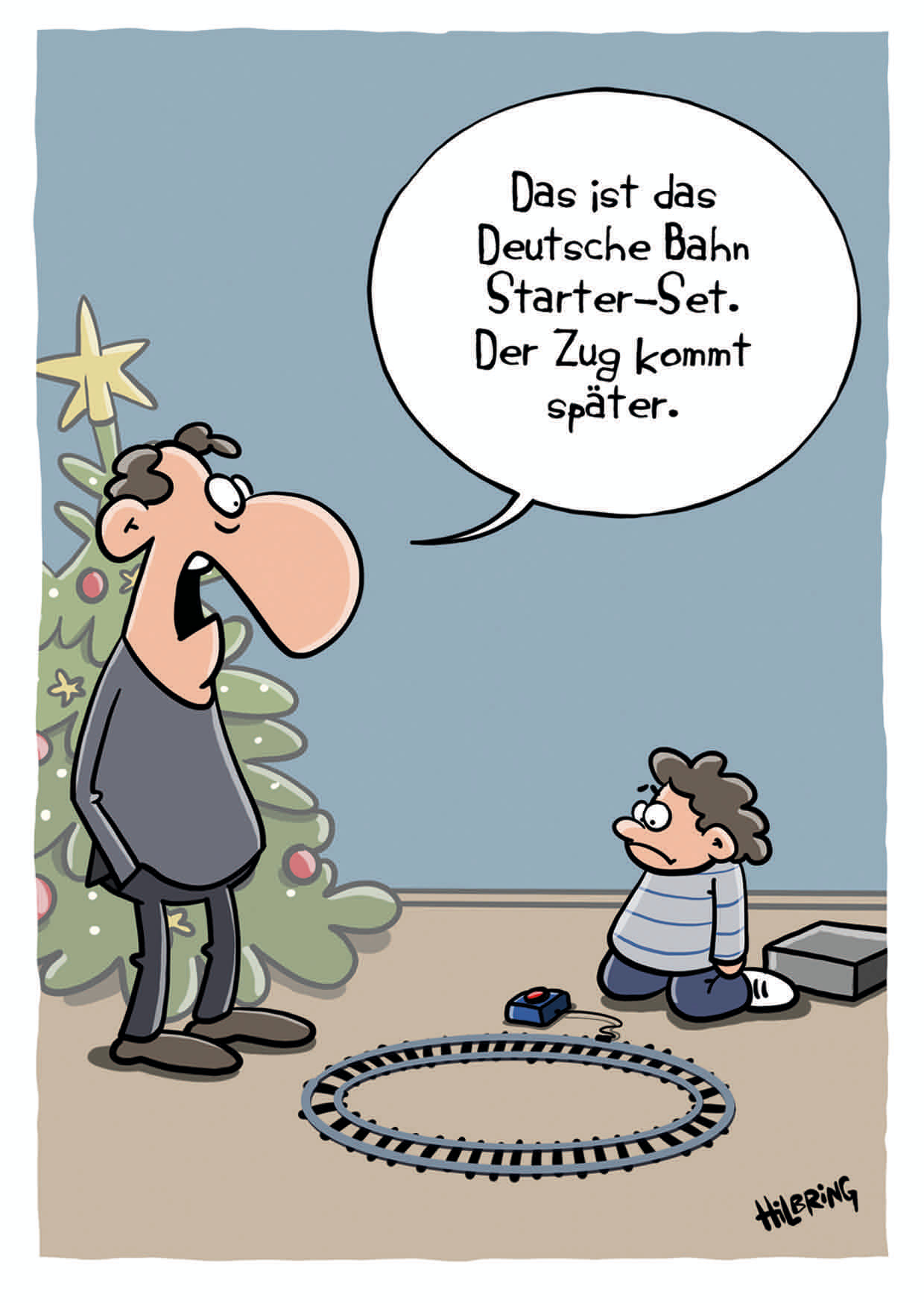 DEUTSCHE BAHN