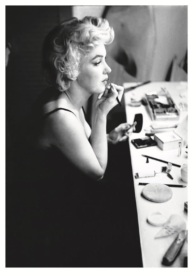 MARILYN MONROE