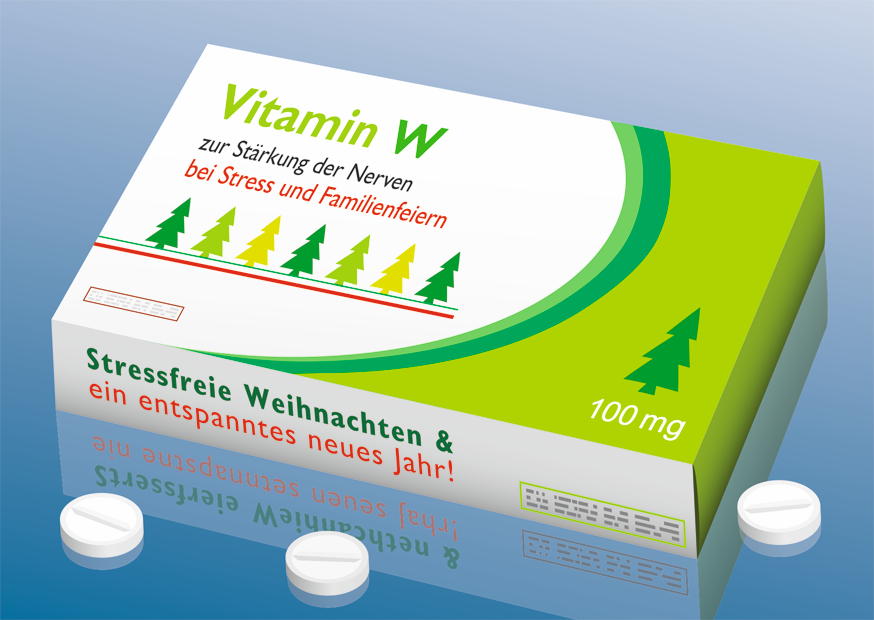 VITAMIN W