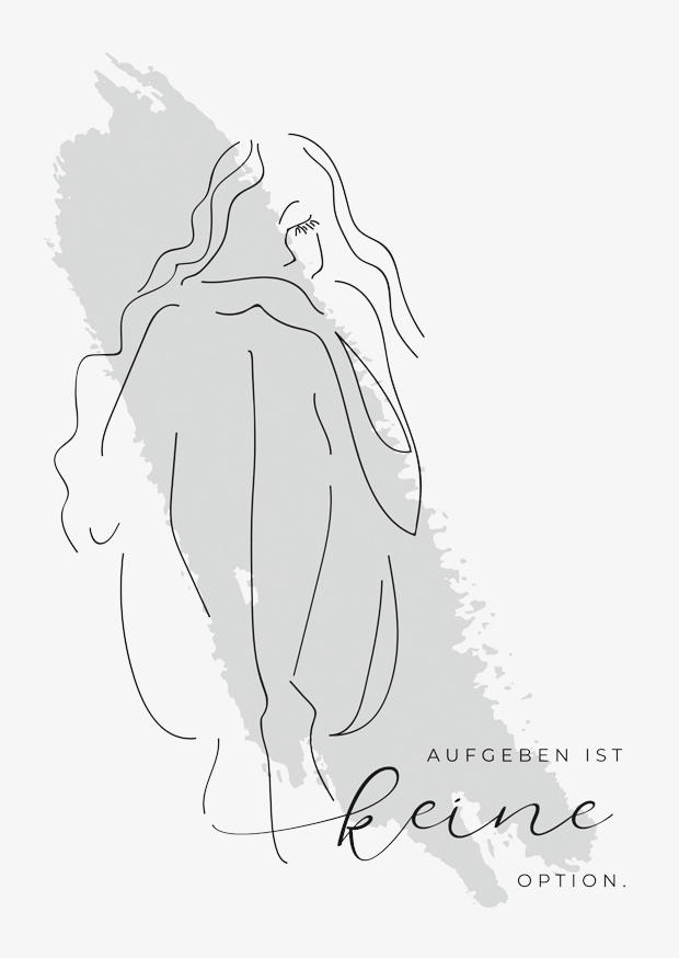 KEINE OPTION